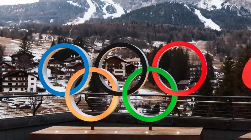 IOC Confident Milano-Cortina 2026 Venues Will Be Ready Despite Tight Timelines