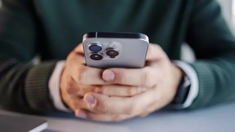 iPhone AirPlay Security Warning: Experts Urge Users to Check Settings