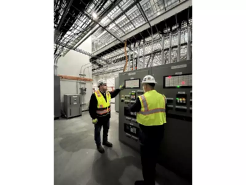 IPS Strengthens Power Management Position with TechPro Power Group Acquisition