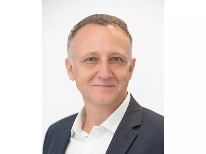 Ipsen Appoints Pierrick Lefranc as Executive VP of Technical Operations