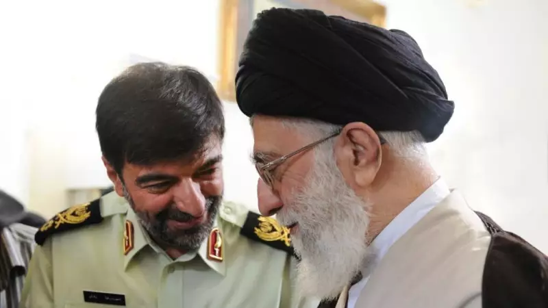 Iran Issues Ultimatum to Protesters: Surrender or Face Consequences