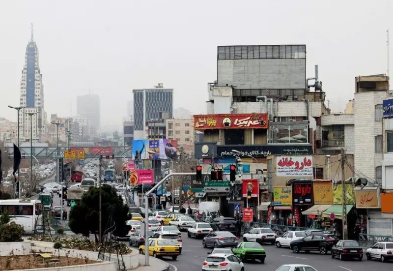 Iran Plans Gradual Internet Return After Deadly Protests, Death Toll in Thousands