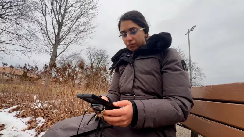 Iranian-Canadian Mourns Aunt Killed in Iran Protests, Death Toll Exceeds 2,500