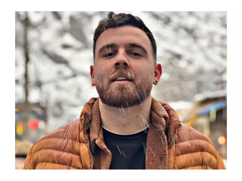 Iranian Protester Erfan Soltani Faces Execution; Trump Warns of 'Strong Action'