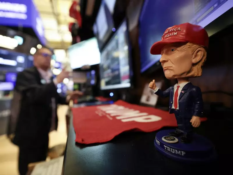 Is 'Sell America' Strategy Viable? Financial Retaliation Risks Examined