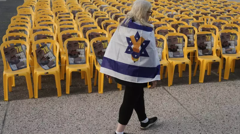 Israel Recovers Final Hostage Remains, Clearing Path for Gaza Ceasefire's Next Phase