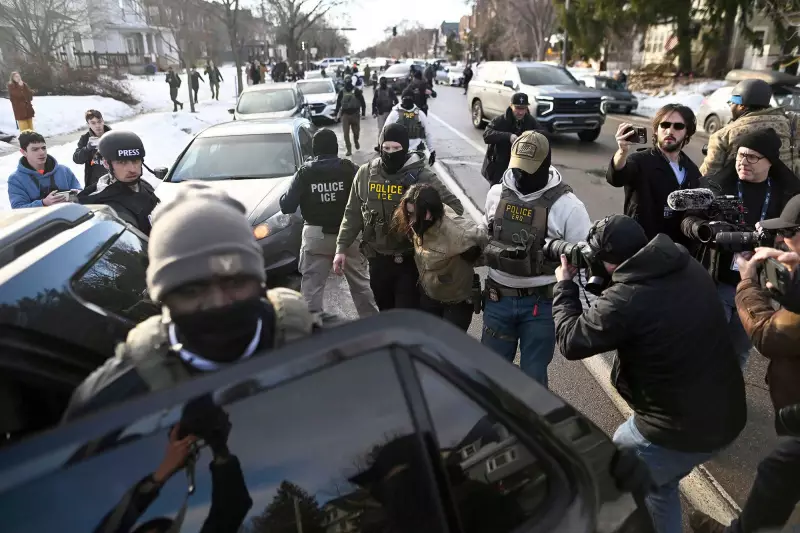 Italy Criticizes U.S. ICE Agent Deployment for Milan-Cortina Winter Olympics Security