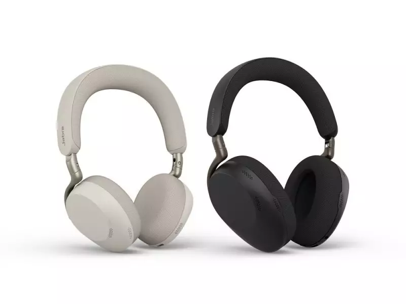 Jabra Evolve3 Series Launches: Boomless Design for Hybrid Professionals