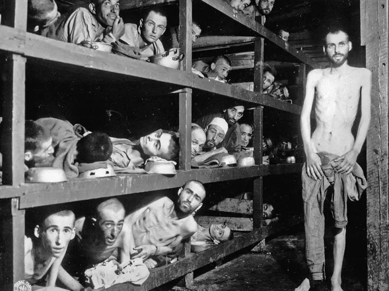 Jack Jedwab: Holocaust Colonialism Framing Distorts Historical Truth