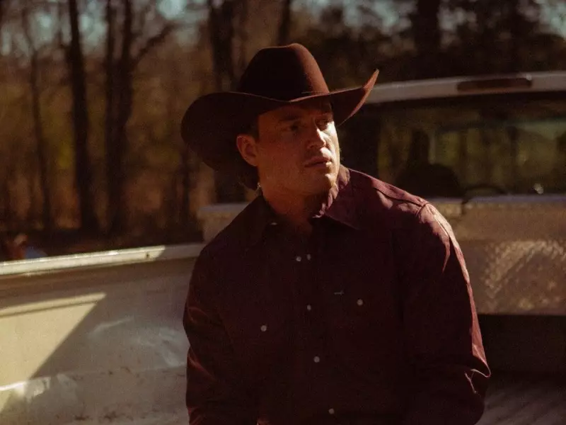 Jade Eagleson Returns to Calgary on First Headlining Tour as Career Soars