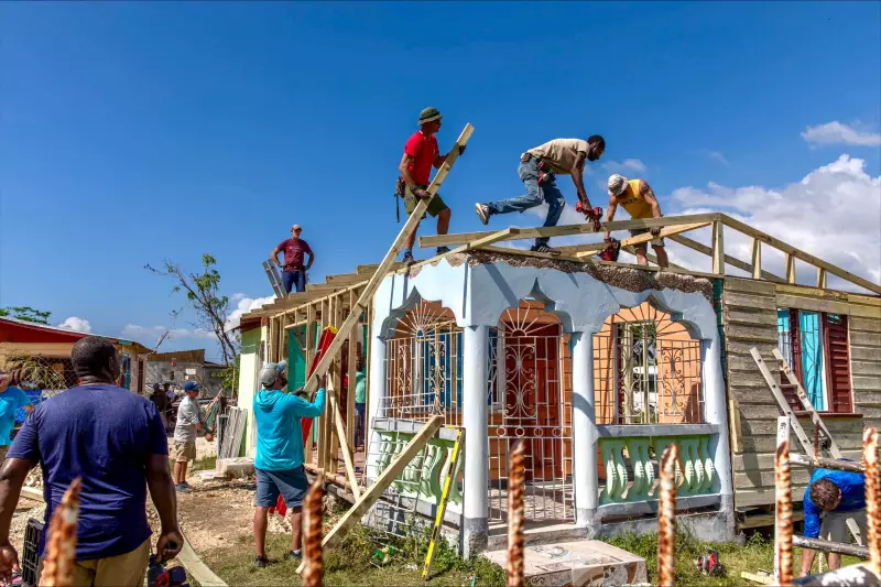Jamaica Leverages Tourism for Post-Hurricane Melissa Recovery and Rebuilding