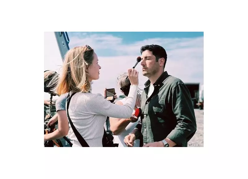 Jason Biggs Confronts Parenting Milestone: Explaining Infamous 'American Pie' Scene to Son