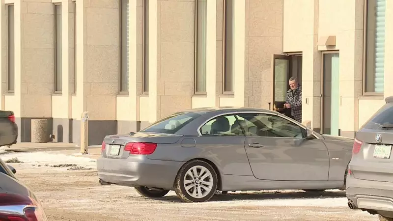 Jason McKay Pleads Guilty to 2017 Murder of Wife Jenny McKay in Regina