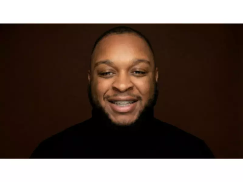 Jay Walker Secures Three-Book Publishing Deal with Legacy Ink After Breakout Success