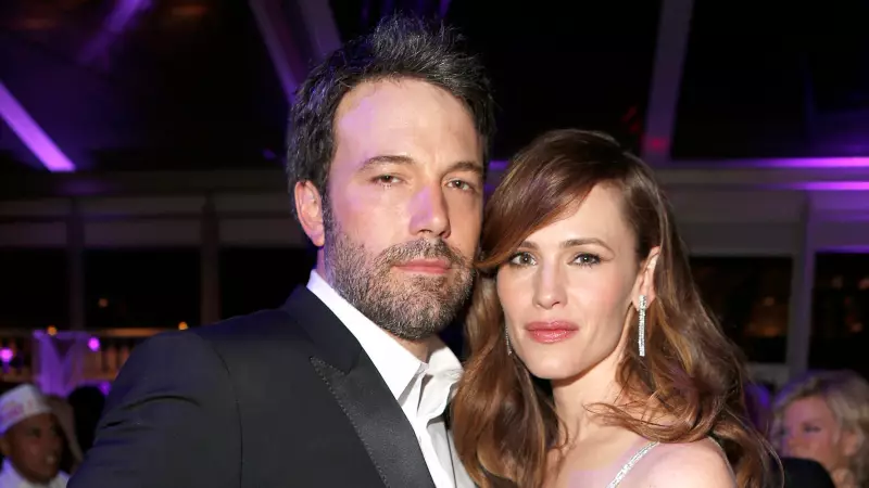 Jennifer Garner Opens Up: The True Pain of Her Split from Ben Affleck