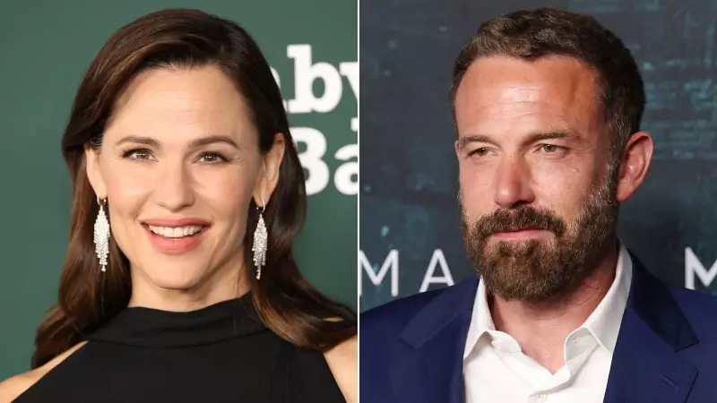 Jennifer Garner Reveals How She Navigated Ben Affleck Divorce: Avoiding Gossip
