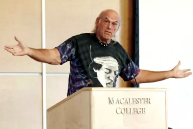 Jesse Ventura Proposes Minnesota Become Canada's 11th Province in Political Bombshell