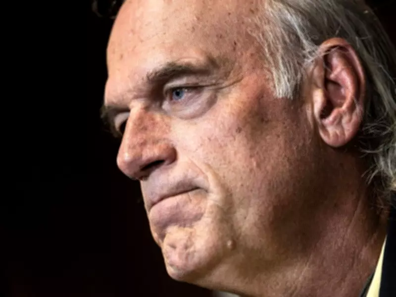 Jesse Ventura Proposes Minnesota Secession to Join Canada Amid Political Tensions