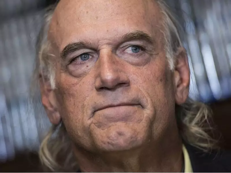 Jesse Ventura Slams Trump as 'Coward,' Hints at Minnesota Governor Run
