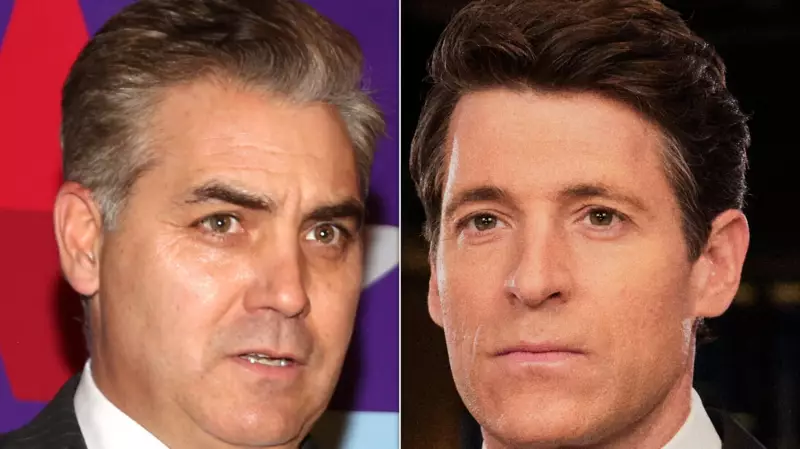 Jim Acosta Slams CBS News Shift, Warns of 'State-Compromised Media' in U.S.