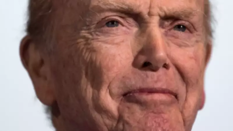 Jim Pattison Cancels Controversial ICE Warehouse Sale in Vancouver