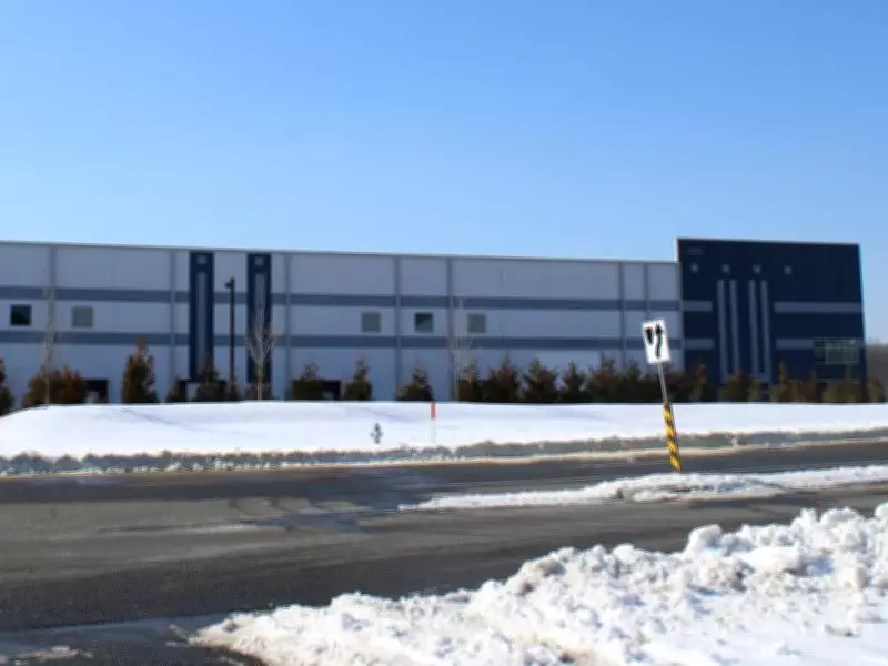 Jim Pattison Developments Cancels Virginia Warehouse Sale to U.S. Government Over ICE Use