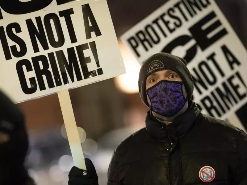 Jim Pattison Developments Confirms ICE Warehouse Sale Pending Approvals Amid Boycott Calls