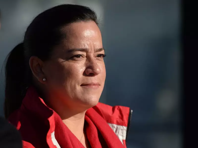 Jody Wilson-Raybould Begins Breast Cancer Treatment: Former Minister's Health Battle