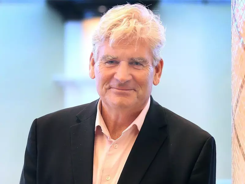 John Fraser Appointed Interim Ontario Liberal Leader Following Party Vote