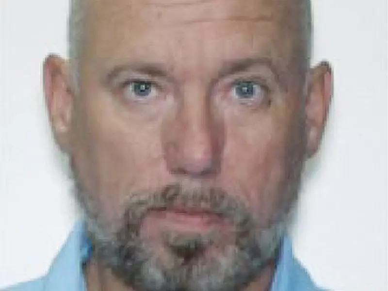 John Potvin Extradited to Canada, Faces Charges in Alkhalil Prison Break