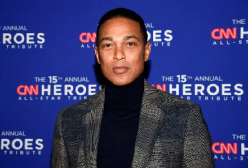 Journalist Don Lemon Arrested Following Protest at Minnesota Church Service