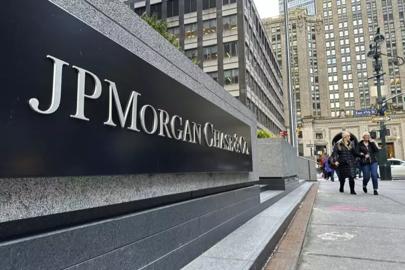 JPMorgan Advisors Prioritize Internal Research Amid Global Market Volatility
