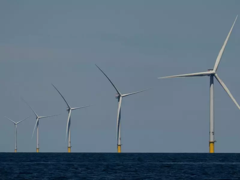 JPMorgan, Brookfield Predict 2026 M&A Surge for Clean Energy Assets