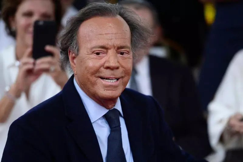 Julio Iglesias Denies Sexual Abuse Allegations, Calls Them 'Absolutely Untrue'
