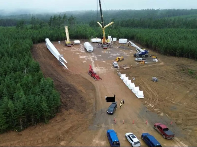 Jury Urges Safety Reforms After Forklift Accident Kills Trucker in 2024