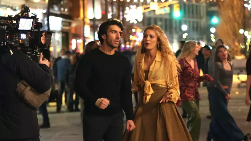 Justin Baldoni Seeks Dismissal of Blake Lively's 'It Ends with Us' Lawsuit
