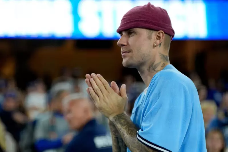 Justin Bieber and Tate McRae Lead 2026 Juno Nominations with Six Each