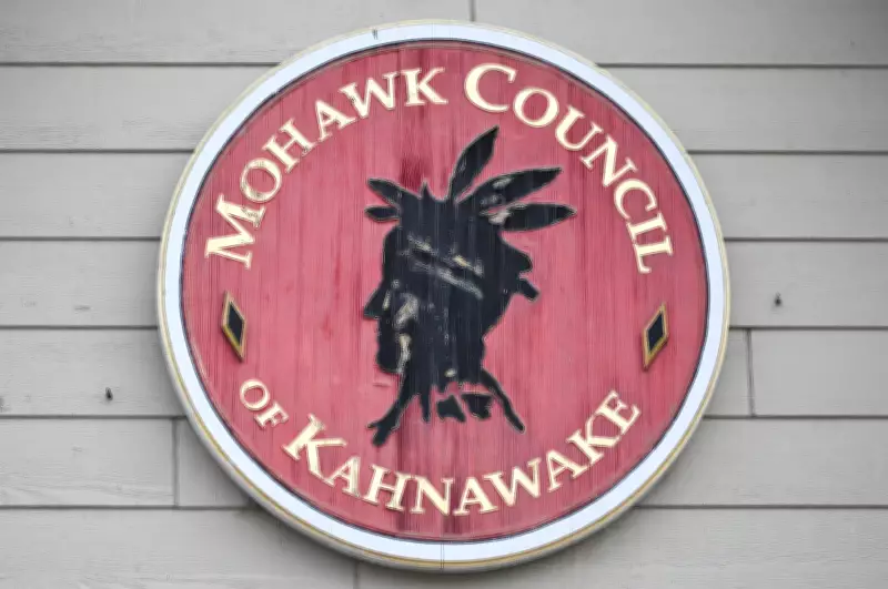 Kahnawà:ke Mohawk Council Challenges Carney Over Plains of Abraham Remarks