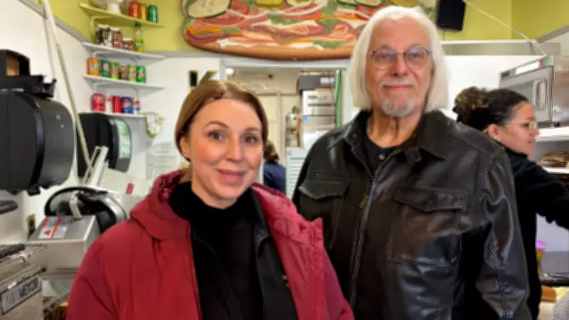Kaiser's Sub & Sandwich Shoppe Celebrates 50 Years in Lower Sackville, Nova Scotia