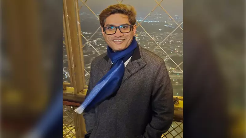 Kamloops RCMP Launch Homicide Probe After Suspicious Death of Toronto Man