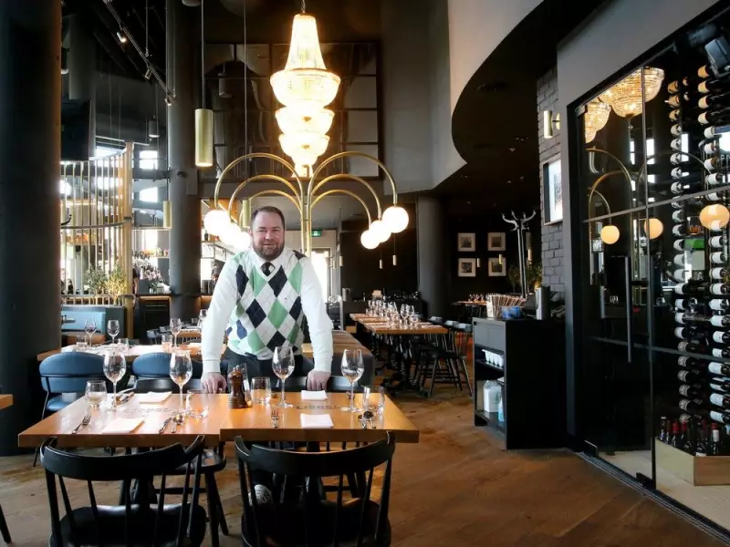 Kanata's Culinary Scene: A 2025 Tour of Filipino, Turkish & Japanese Delights