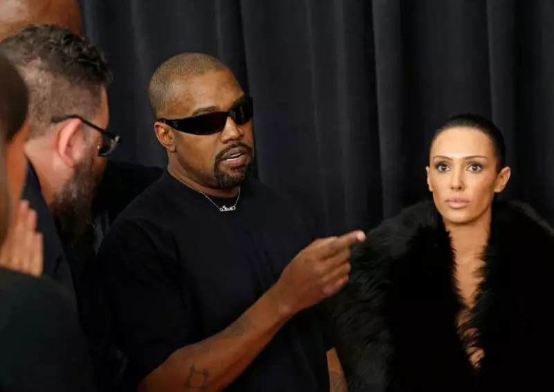 Kanye West Denies Nazi Allegations, Attributes Antisemitism to Bipolar Disorder