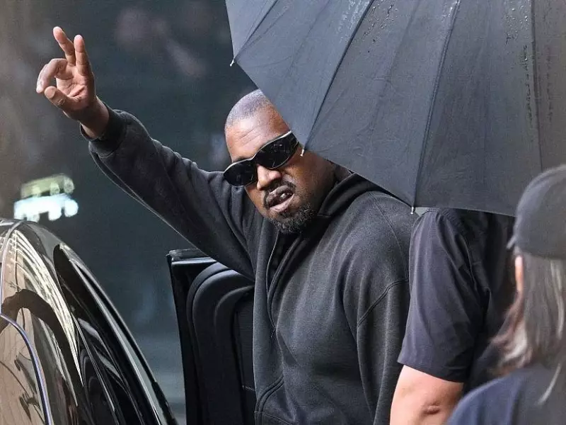 Kanye West Issues Apology for Antisemitic Behavior, Blames Bipolar Disorder