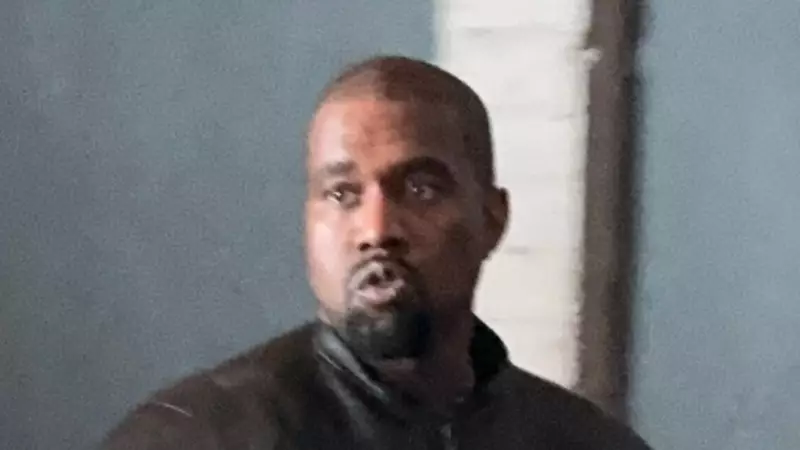 Kanye West Issues Full-Page Apology in WSJ, Blames Medical Issues for Antisemitic Behavior