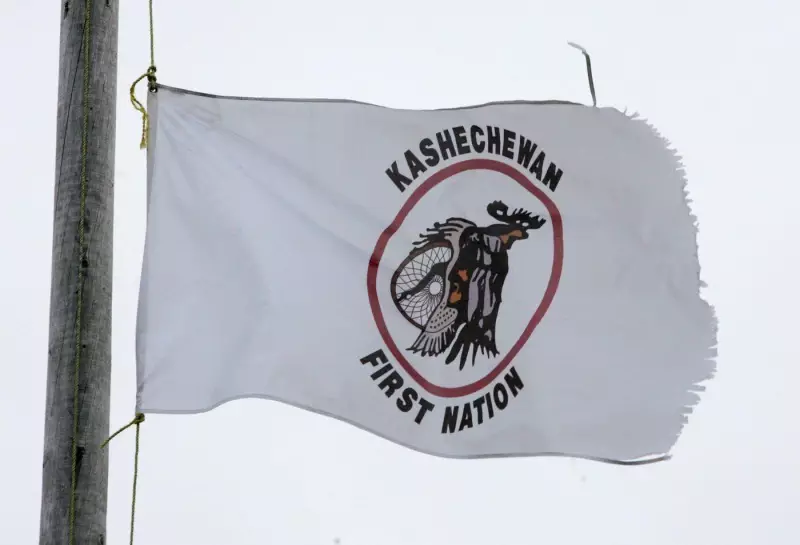 Kashechewan First Nation Demands Permanent Water Solutions Amid Ongoing Crisis