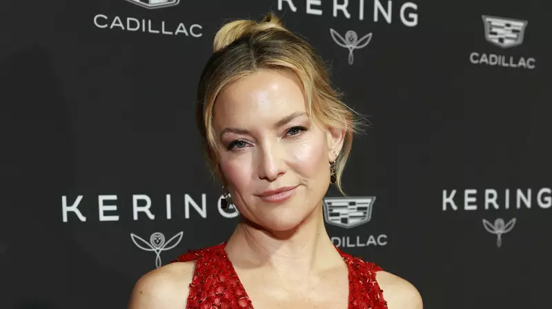 Kate Hudson Responds to 'Song Sung Blue' Criticism from Son of Portrayed Musician