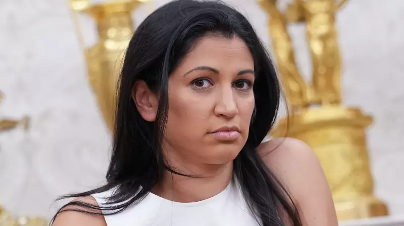 Katie Miller's 'Classical Liberal Democracy' Gaffe Sparks Widespread Mockery