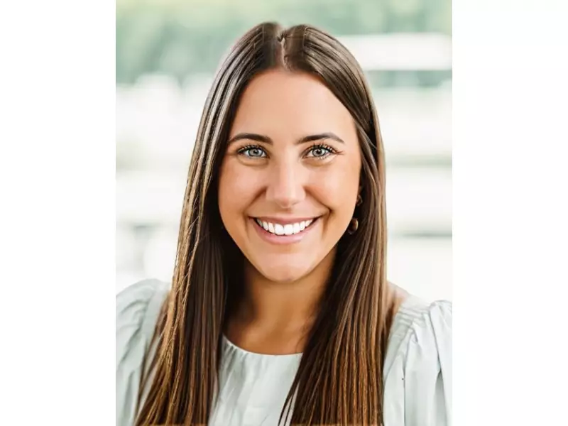 Katie Souza Joins The Jay Walker Podcast as Executive Producer and Manager