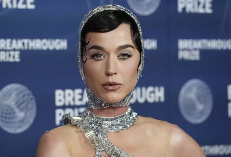 Katy Perry Urges Fans to Block ICE Funding Amid Romance with Justin Trudeau
