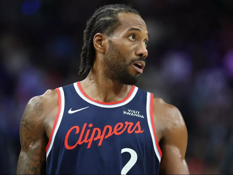 Kawhi Leonard Returns to Toronto: Clippers Star Shines Ahead of Raptors Clash
